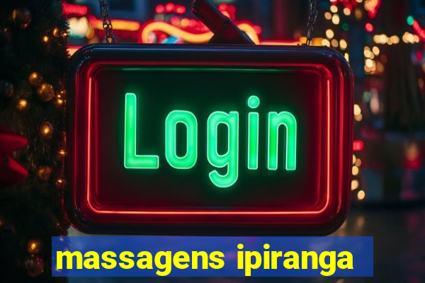 massagens ipiranga